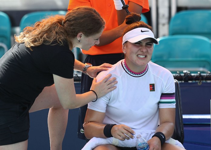 bianca andreescu