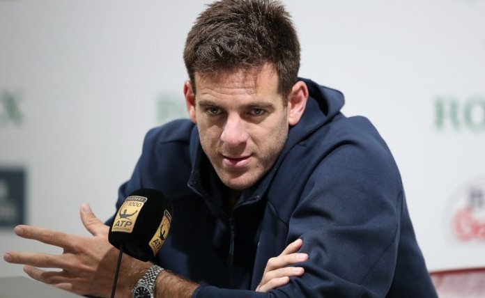 del potro