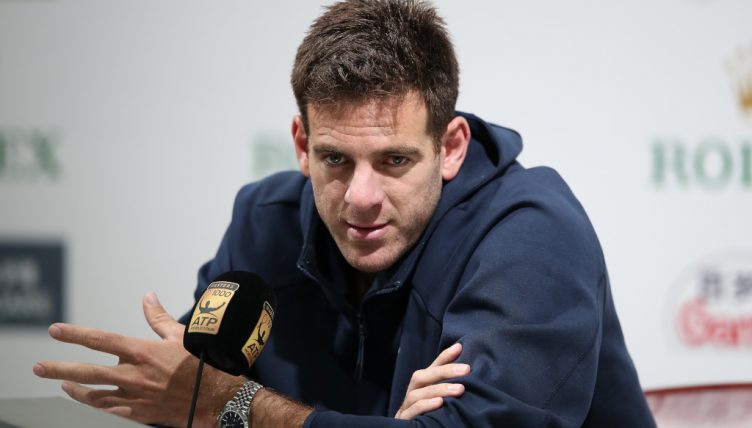 Juan Martin Del Potro