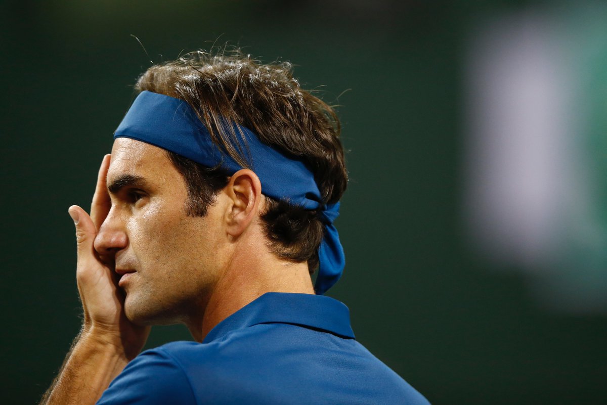 Federer