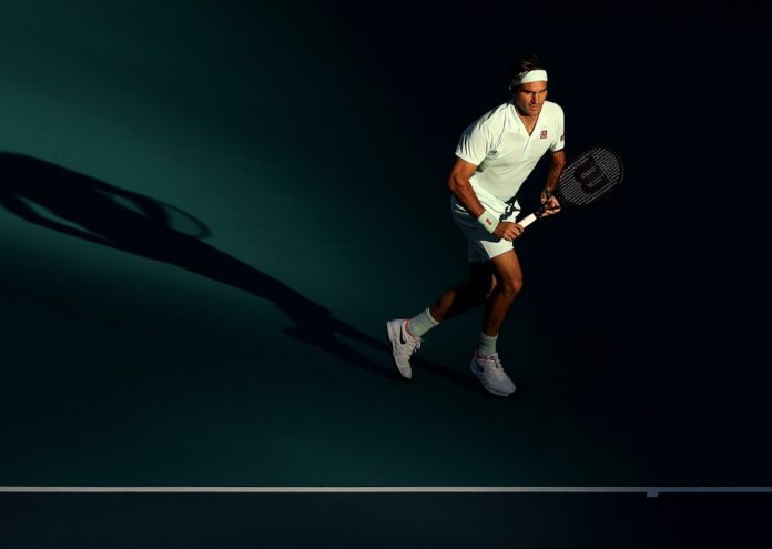 federer roger