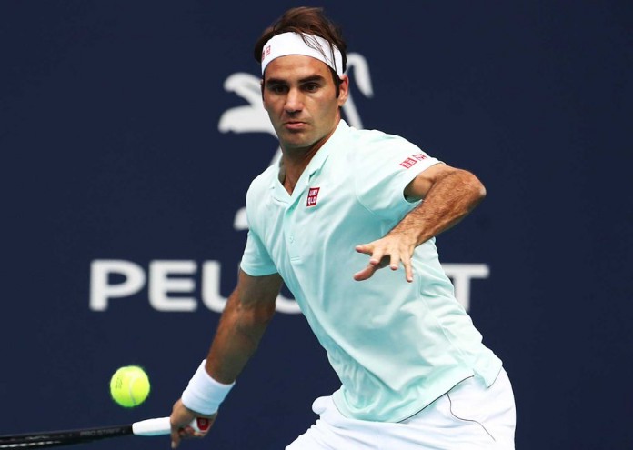 federer