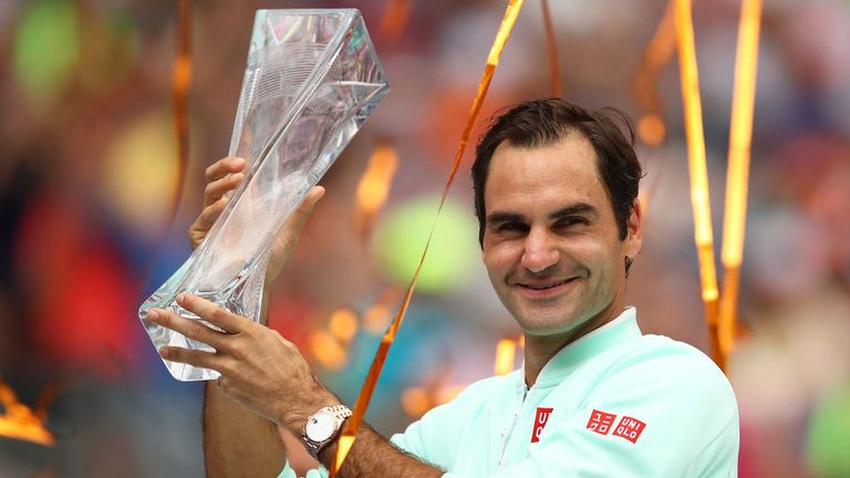 federer