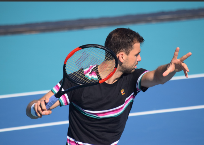 grigor dimitrov miami