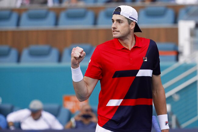Isner