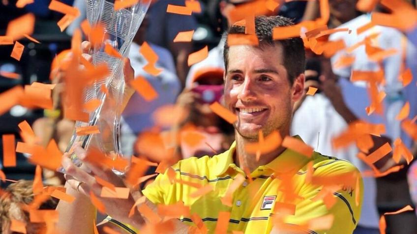 isner