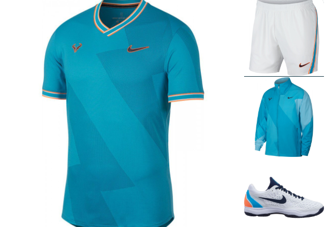 nadal m