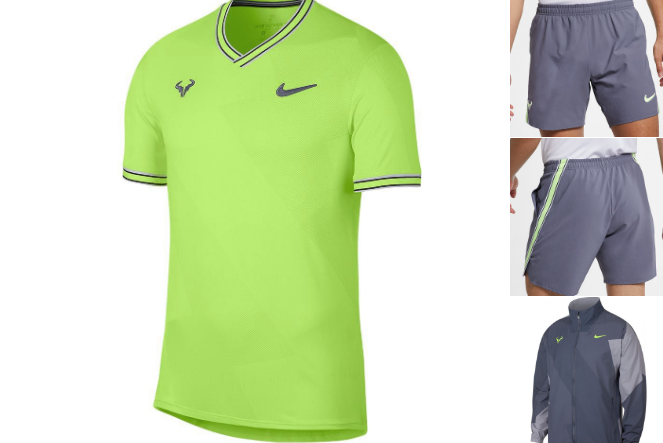 nadal rg