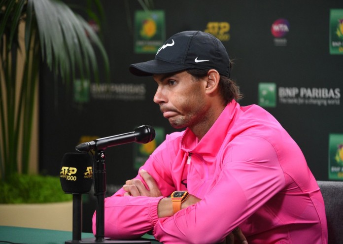 nadal
