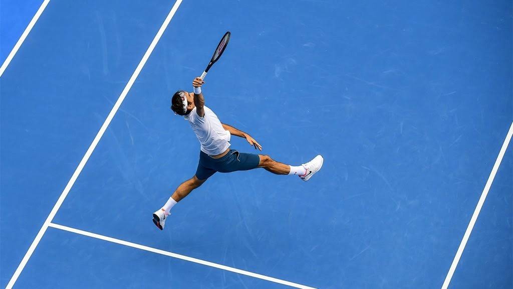 Federer
