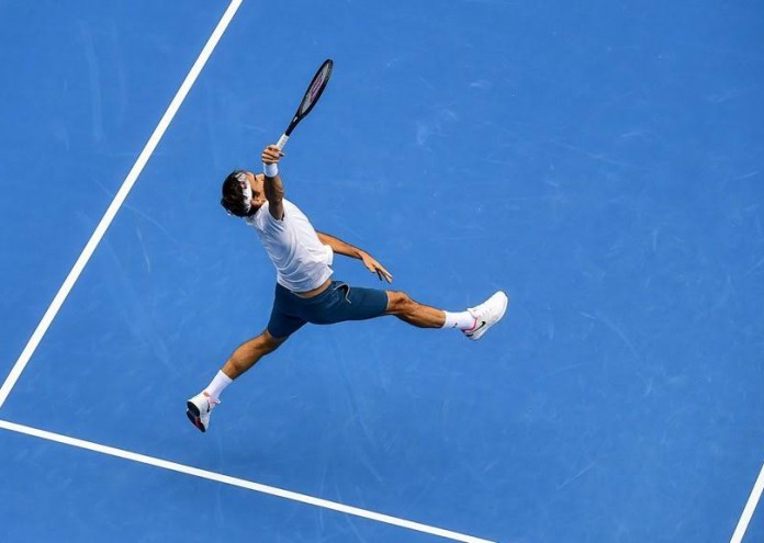 Federer