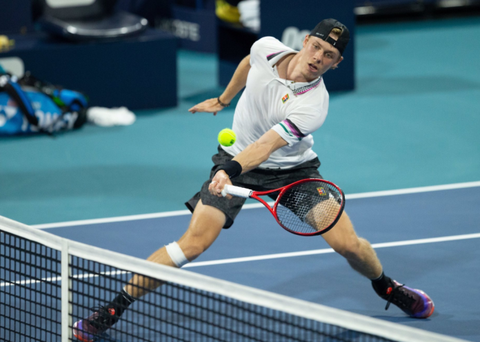 shapovalov denis
