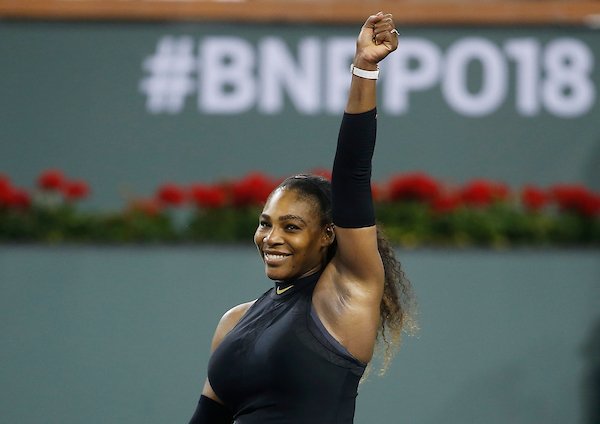 Програма за сряда на BNP Paribas Open: Серина ще научи първата си опонентка Програма за сряда на BNP Paribas Open: Серина ще научи първата си опонентка