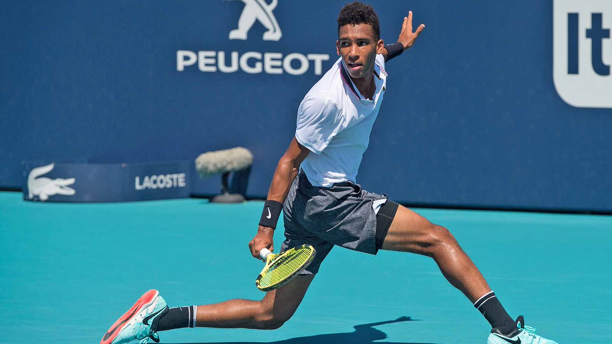 Auger-Aliassime