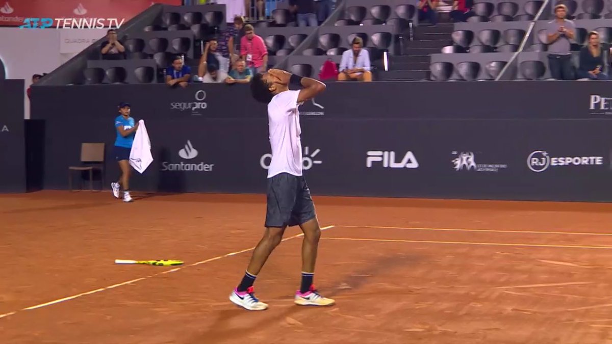Auger-Aliassime