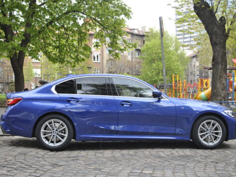 BMW3review