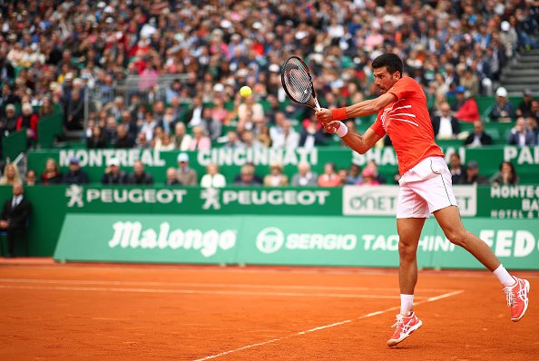 Djokovic