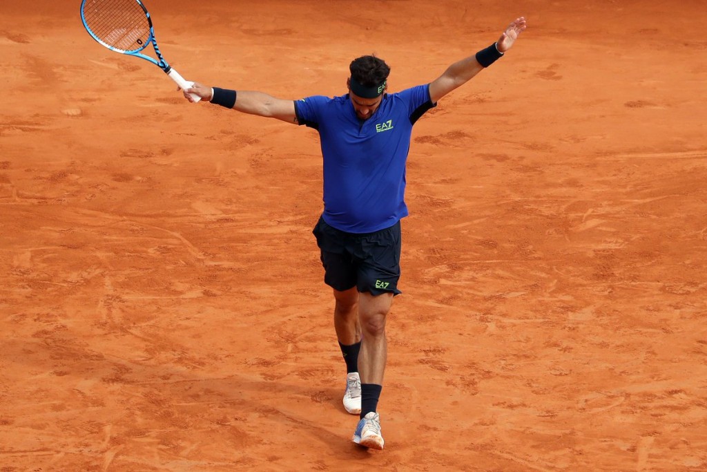 Fognini