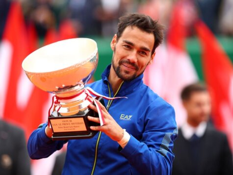 Fognini