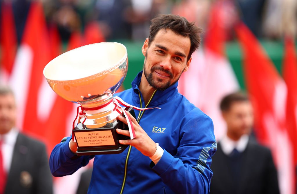 Fognini