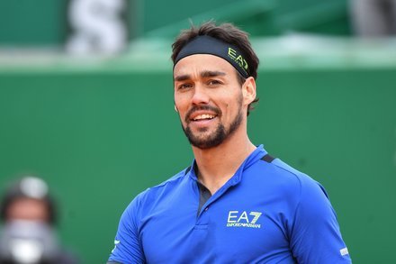 Fognini