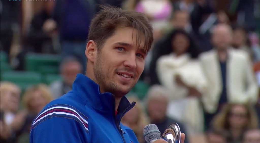 Lajovic