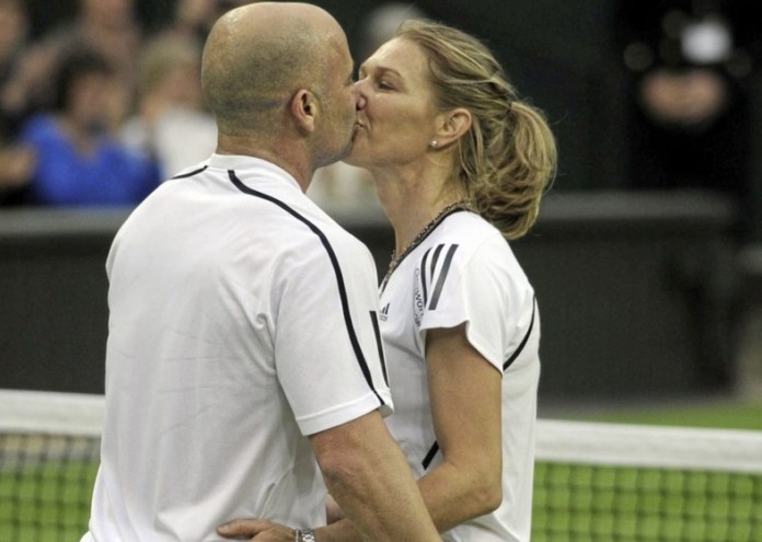 agassi