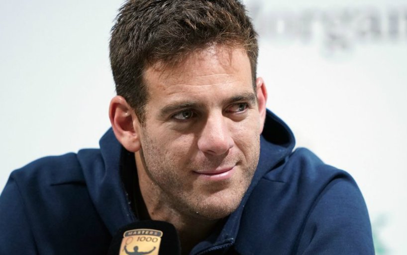 del potro