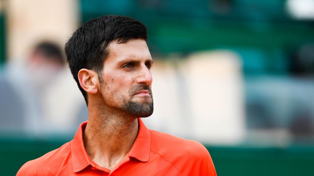 djokovic
