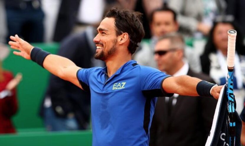 Rolex Monte-Carlo Masters '19: Една неочаквана история (видео)