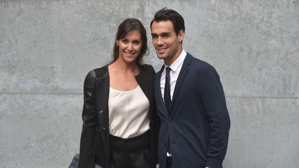 fognini