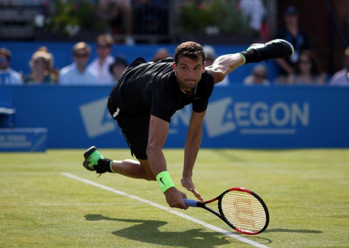 grigor