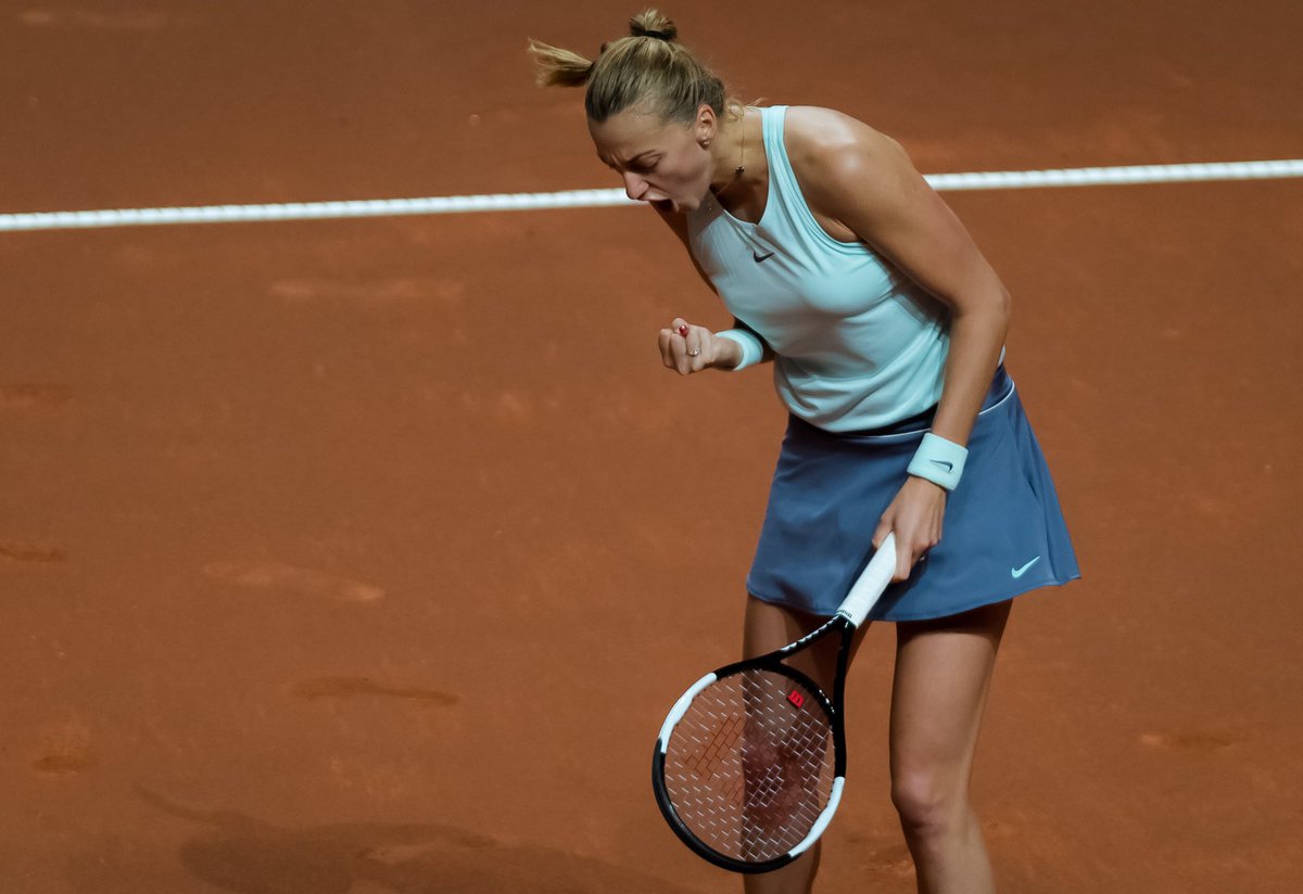 kvitova
