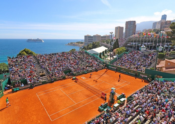 monte carlo