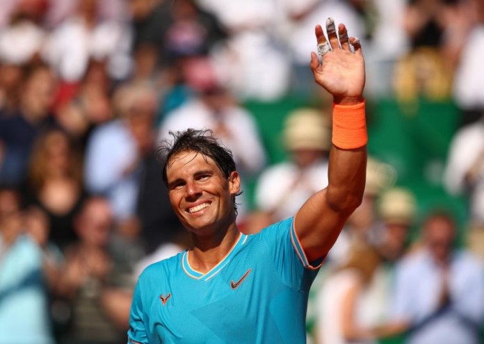 nadal gr