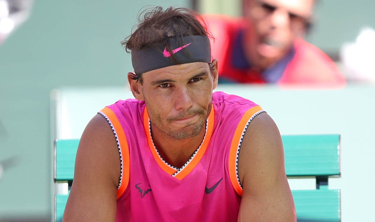 nadal