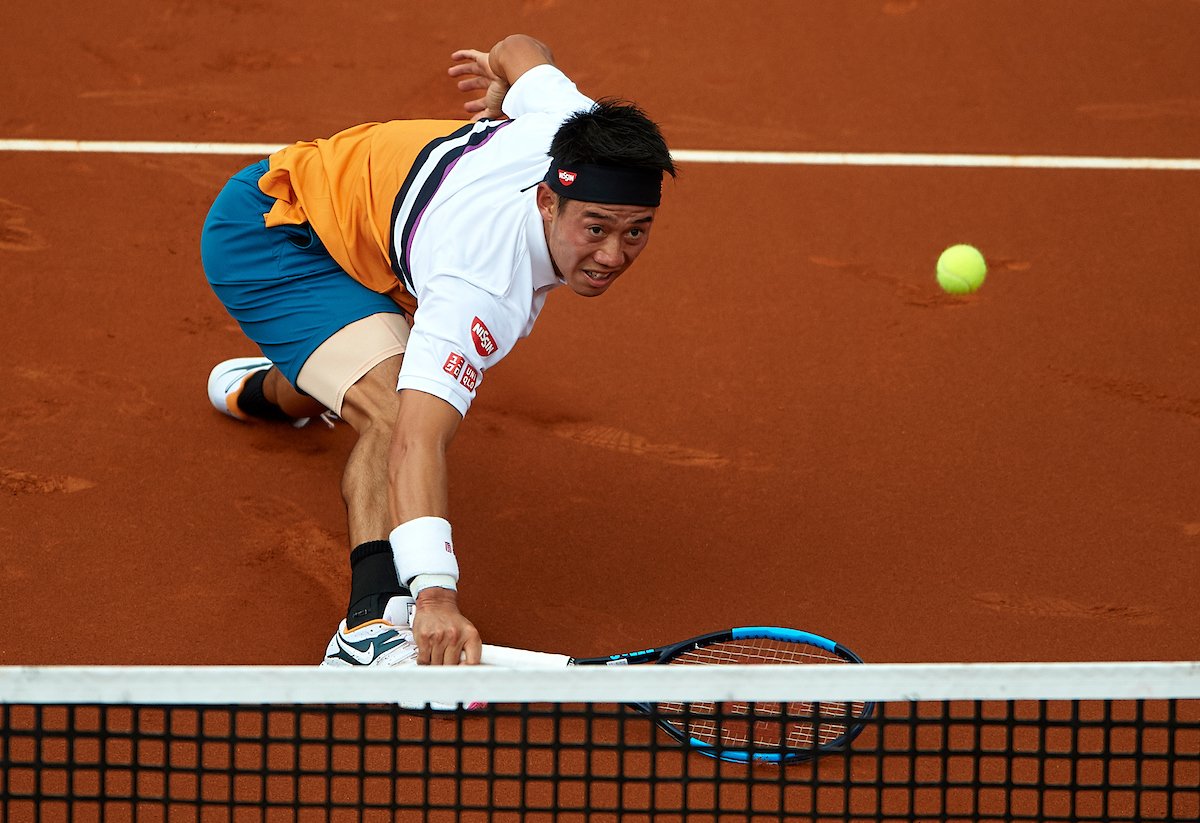nishikori