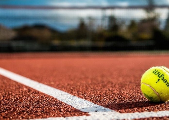 tennis_background