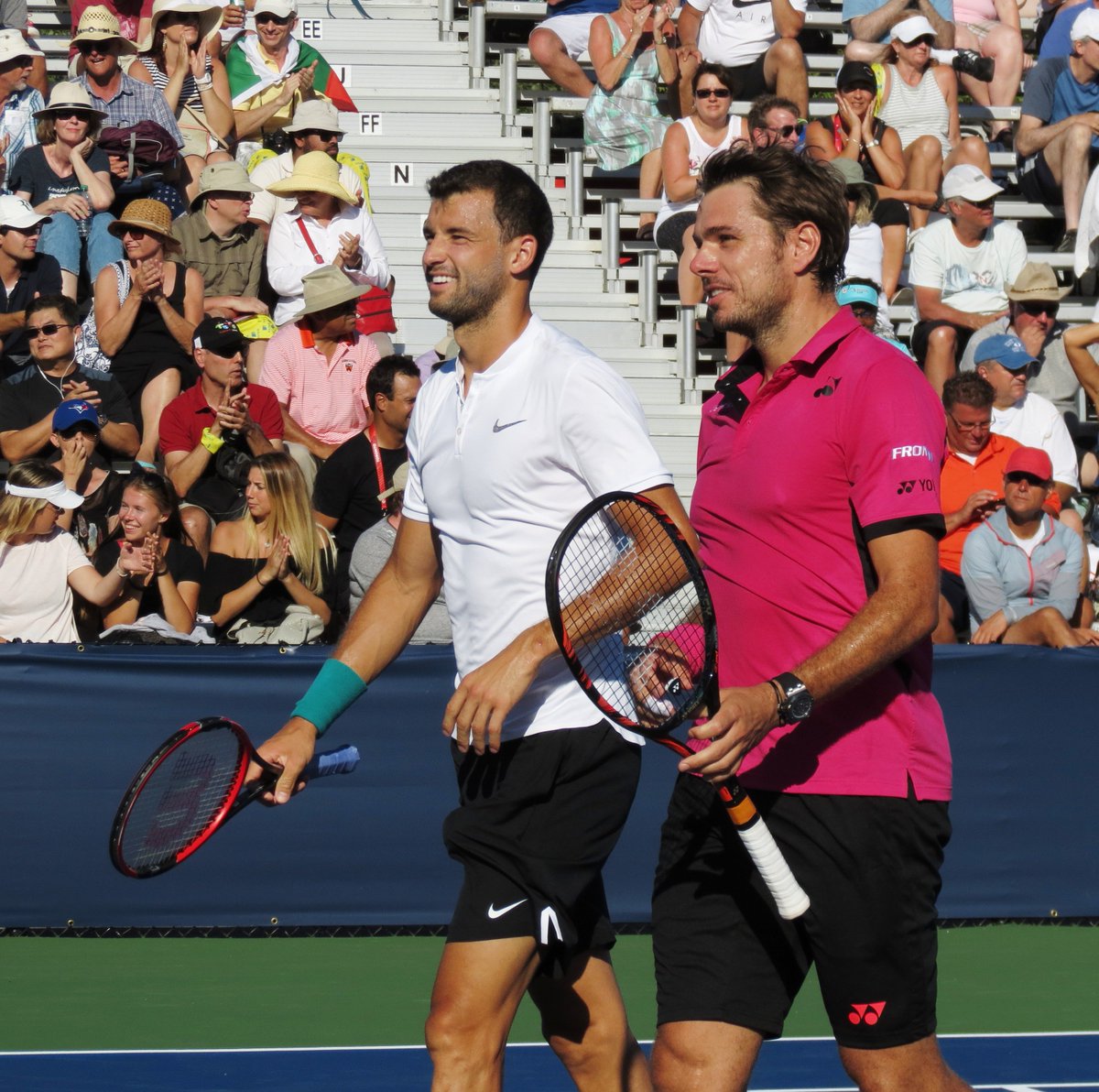 wawrinka
