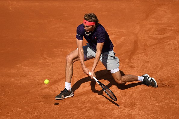 zverev