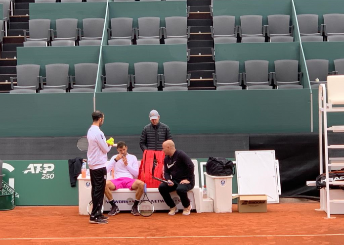 AGASSI GRIGOR STEPANEK 2