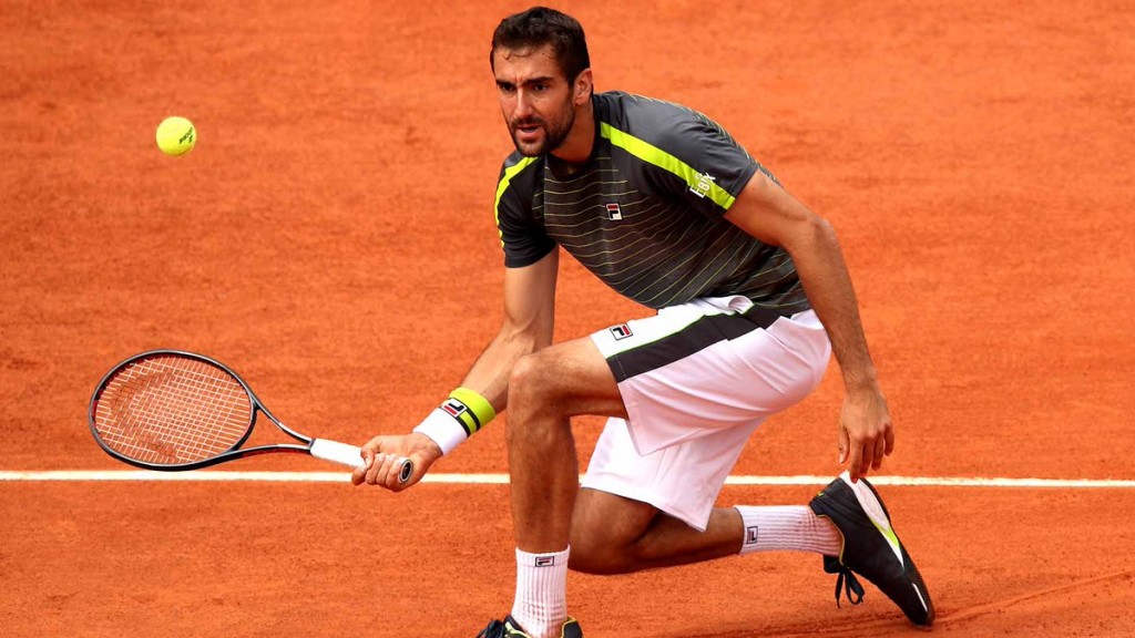 Cilic
