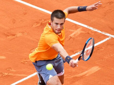 Coric