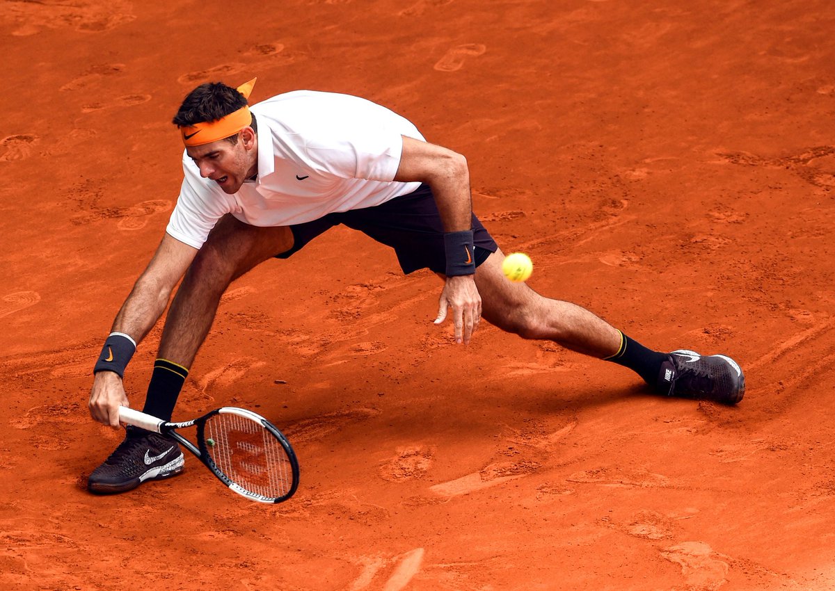 Del Potro