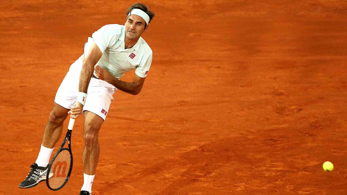 Federer