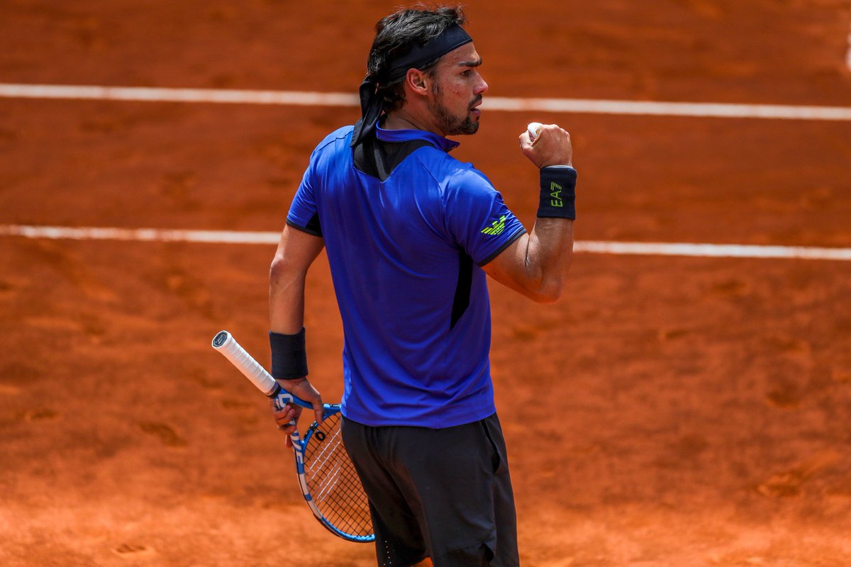 Fognini