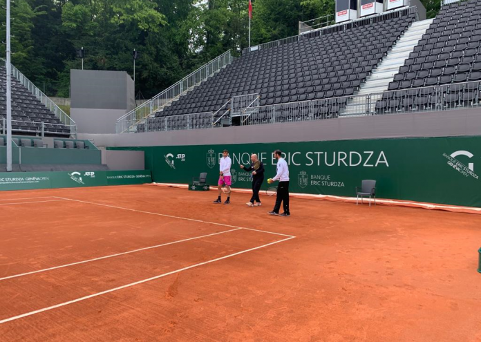 GRIGOR AGASSI