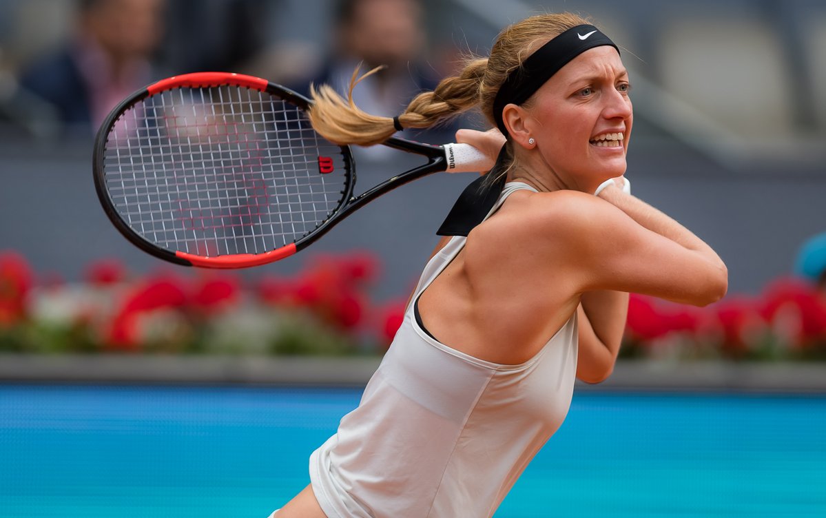 Kvitova