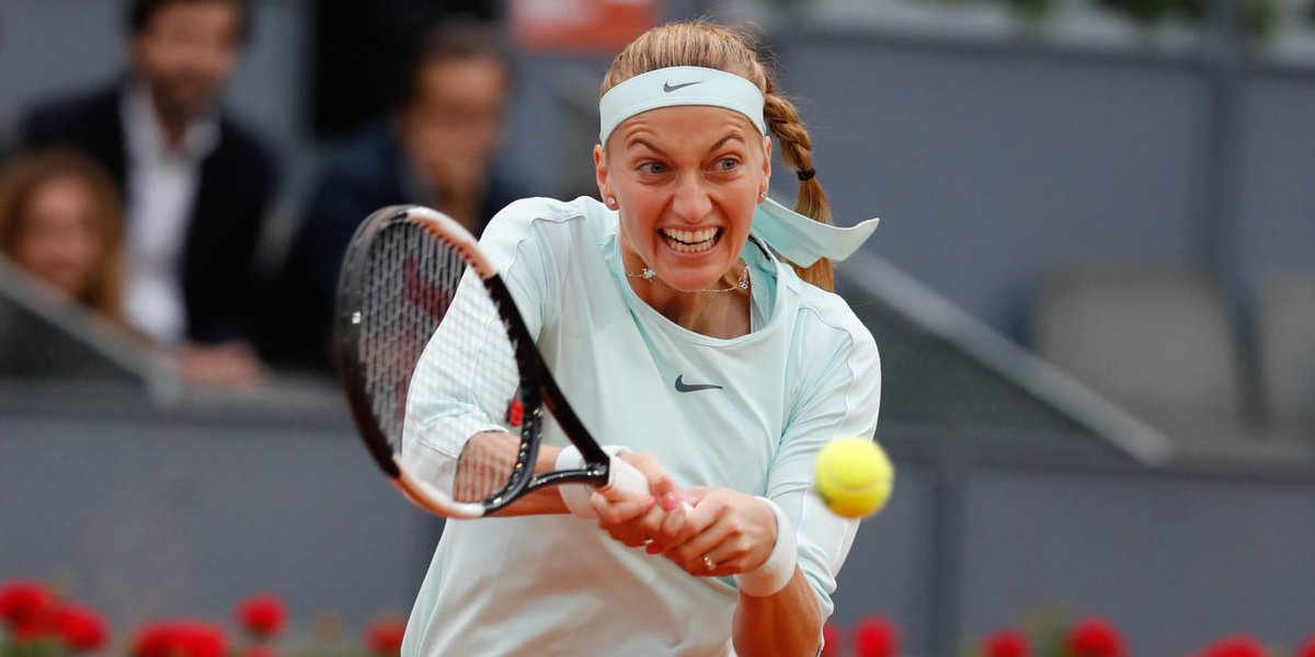 Kvitova