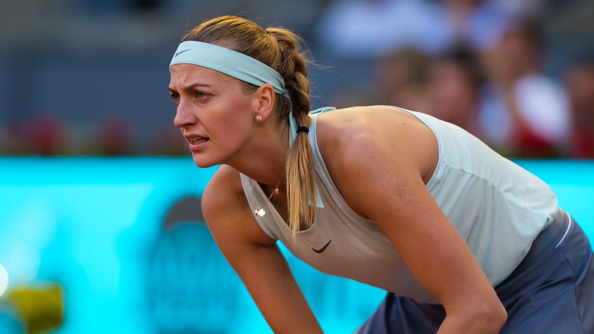 Kvitova